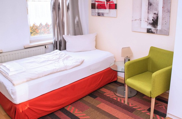 Studio with 3 bedrooms