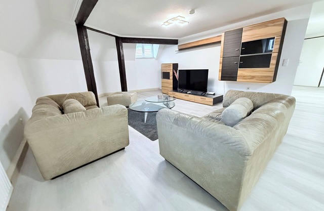 StudioApart 03 - Coburg City