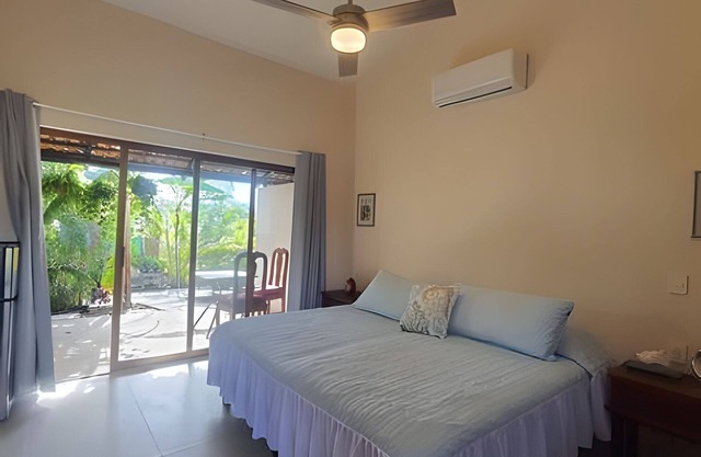 Studios Hacienda: Unit 4