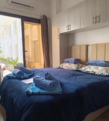 Studiowohnung Aqua Infinity