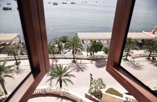 Stuido - Serviced Apartment Sea View - Isla Melocotón Sor310 Phu Quoc