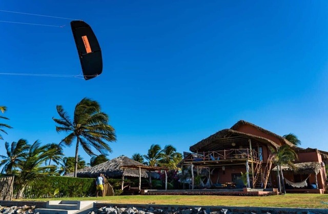 Stunning and Luxurious Beach Mansion - CEA027