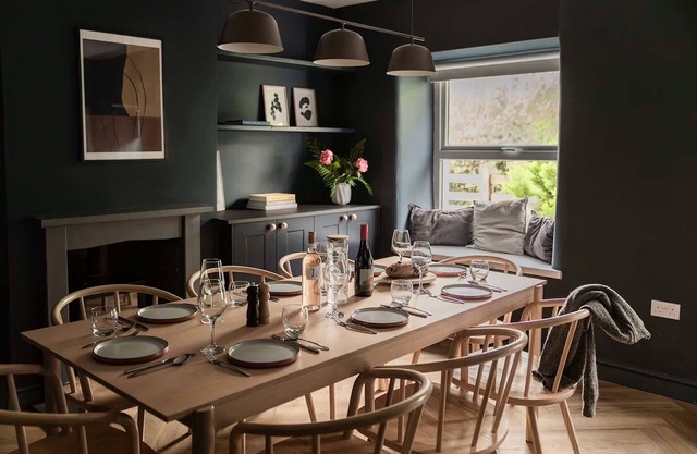 Stunning 17th Century Stone House