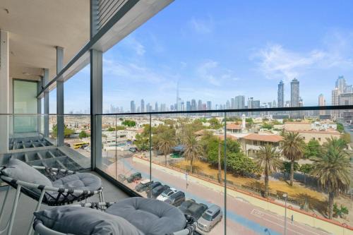 Stunning 1BR Canal Front Residence near Downtown