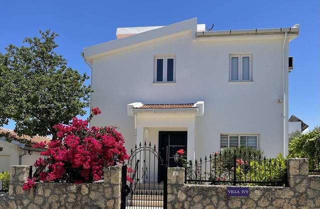 STUNNING 3 Bedroom Villa with Private Pool in Catalkoy/Kyrenia