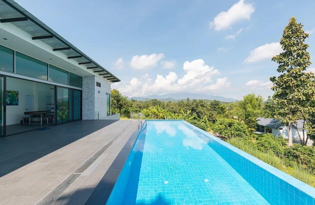 Stunning 3-Bed Villa in Chiang Mai