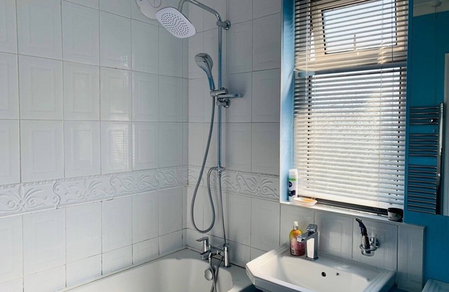 Stunning 3 bedroom semi detached.