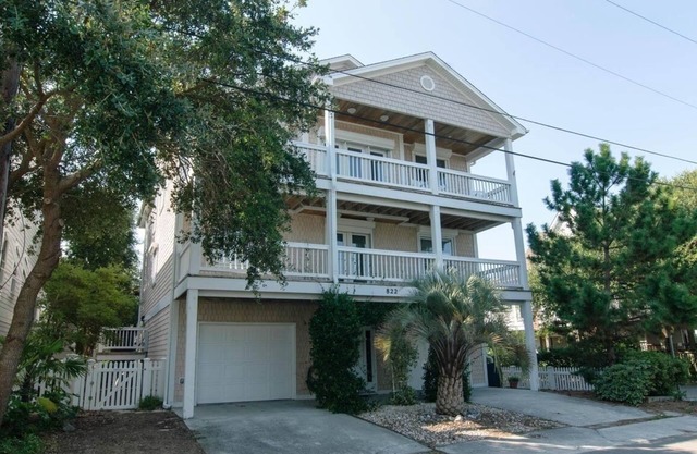 Stunning 5BR Home with Elevator and Ocean Views!
