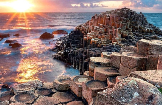 Stunning Apartment 5 bed 2 bath North Coast NI