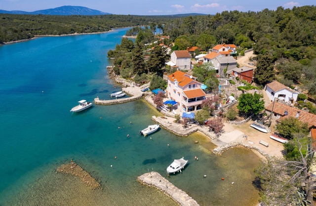 Stunning apartment in Punta Kriza