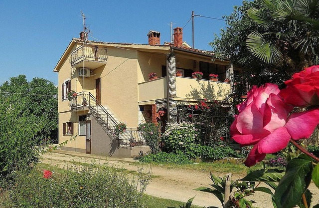 Stunning apartment in Tar-Vabriga