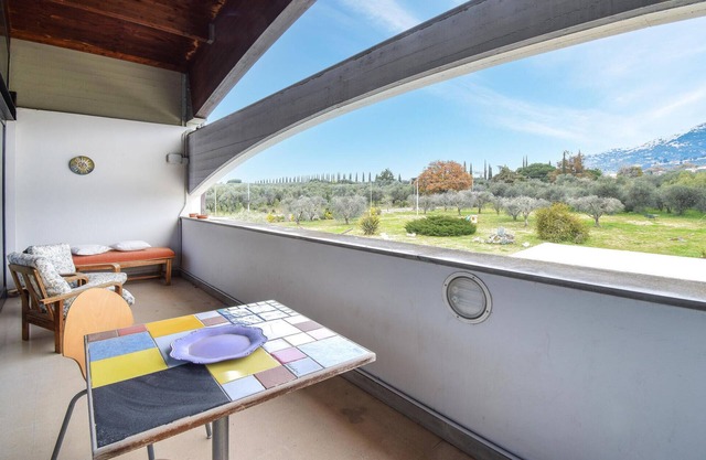 Stunning apartment in Cori with WiFi