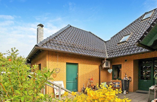 Stunning apartment in Klink with WiFi