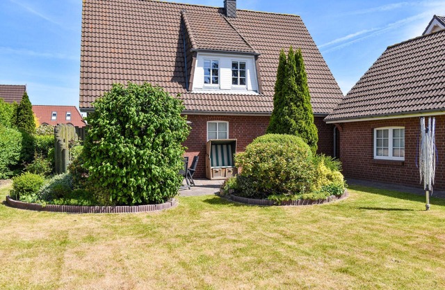 Stunning apartment in Niebüll with WiFi