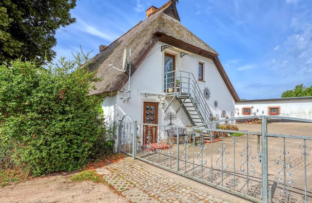 Stunning apartment in Zurow with WiFi