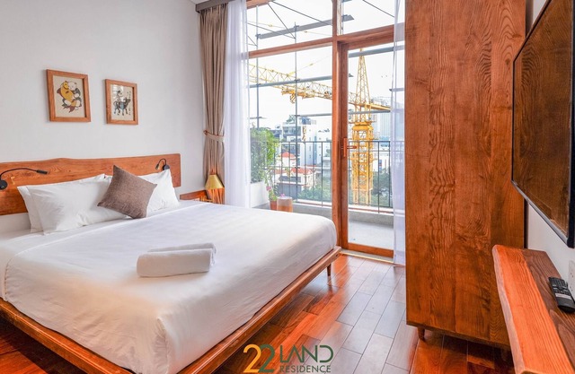 Stunning Bungalow in 22Land Residence