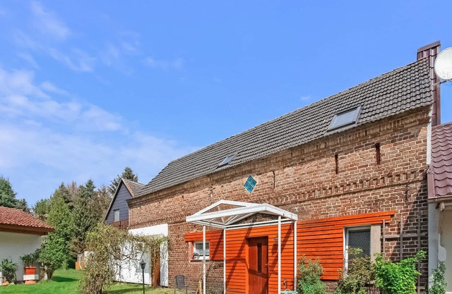 Stunning apartment in Königs Wusterhausen OT