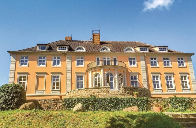 Stunning home in Uckerland Ot Lübbenow