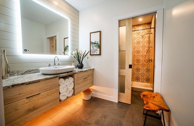 Stunning Downtown Studio in Lewes