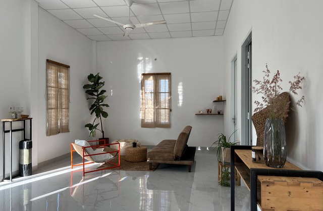 Stunning Eco-Friendly Retreat in Nature (Pet-Friendly!)