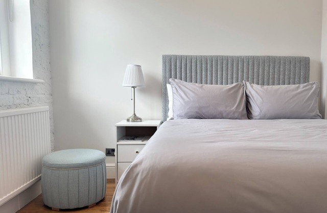 * Stunning flat in South Kensington *
