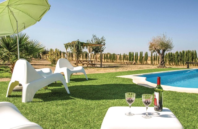 Stunning home in Villanueva del Duque