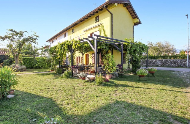 Stunning home in Cividale del Friuli