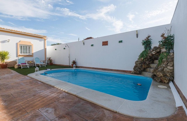 Stunning home in San Jose del Valle