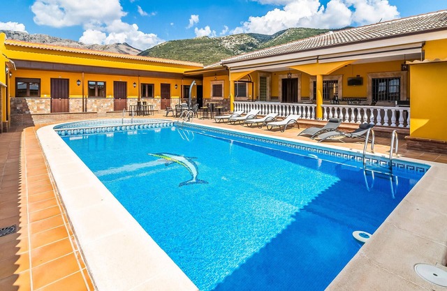 Stunning home in Priego de Cordoba