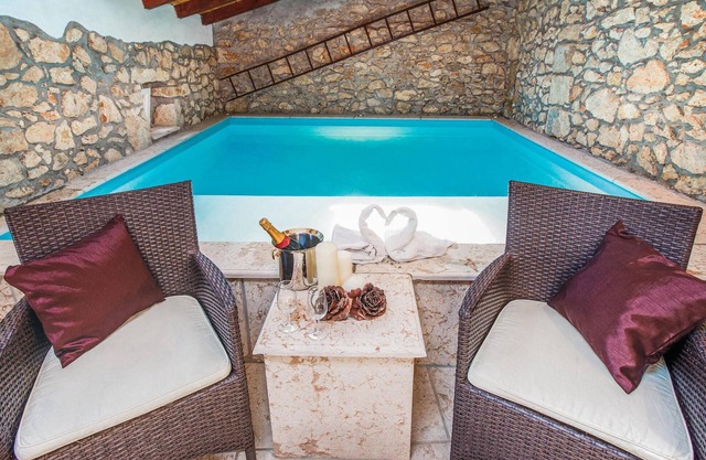 Stunning home in Moscenicka Draga