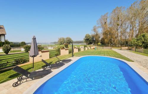 Stunning Home In Aljmas With Wifi