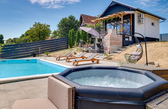 Stunning home in Bjelovar