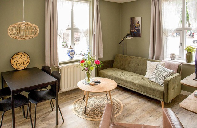 Stunning home in Blokzijl with WiFi