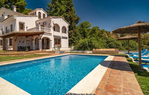 Stunning Home In Casarabonela