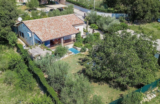 Stunning home in Dracevac - Porec