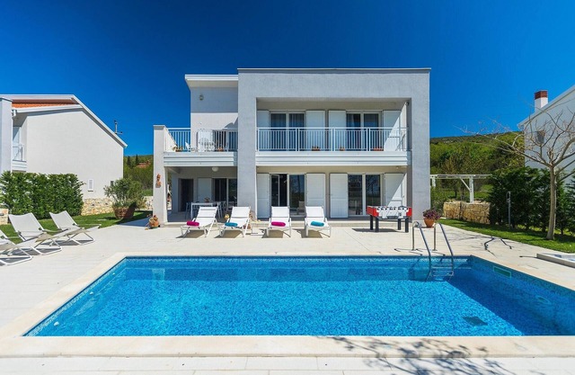 Stunning home in Labin - Rabac