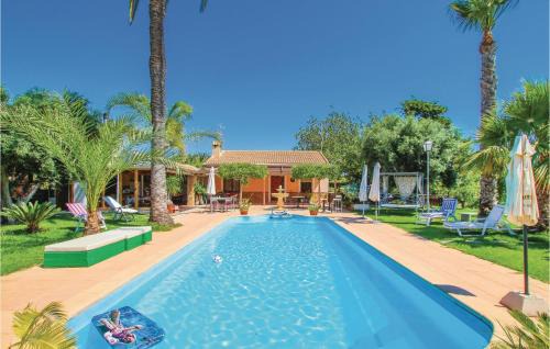 Stunning Home In La Marina, Elche