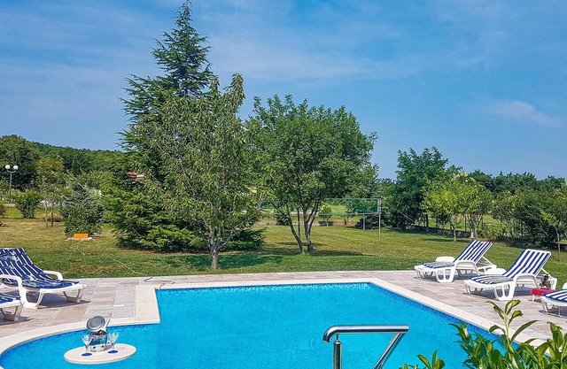 Stunning home in Labin with WiFi