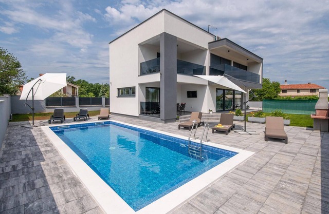 Stunning home in Labin with WiFi