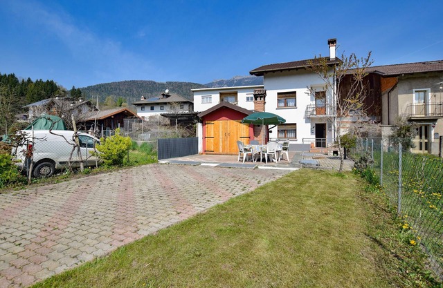 Stunning home in Lamon