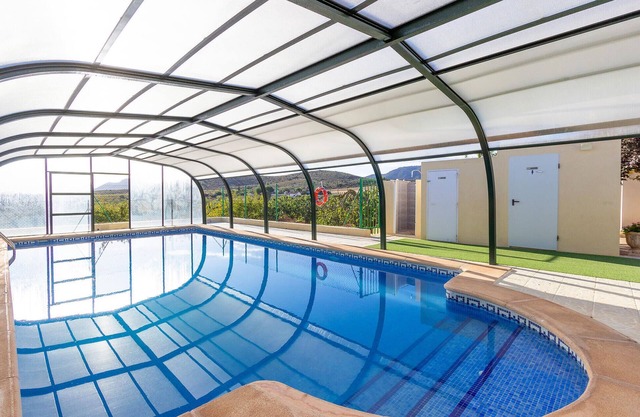 Stunning home in Perin with WiFi