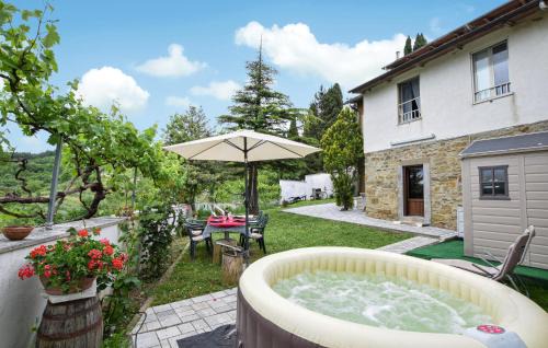 Stunning Home In Poggio D'acona