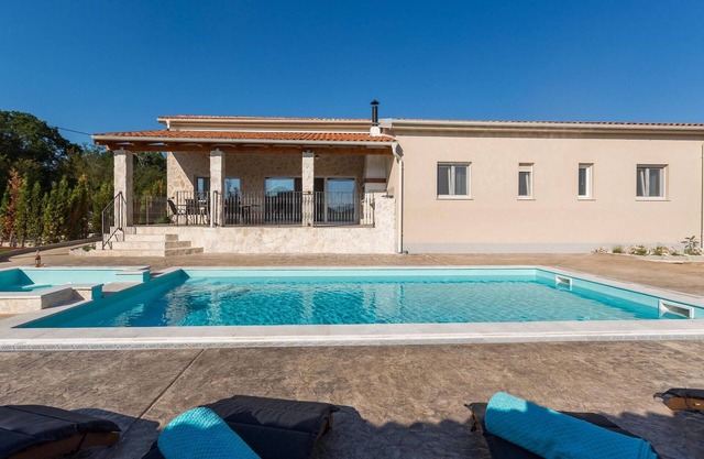 Stunning home in Porec