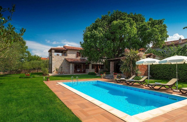 Stunning home in Porec