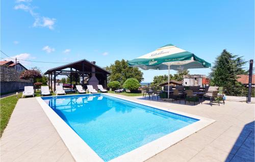 Stunning Home In Starjak