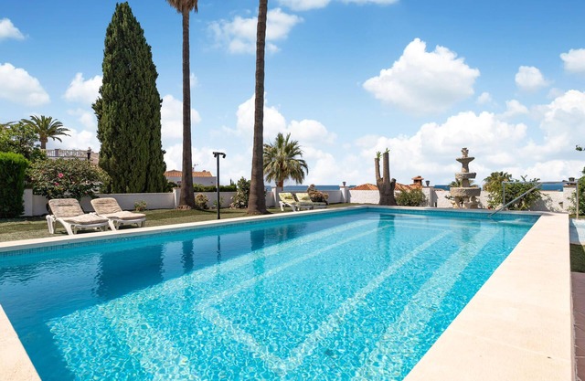 Stunning home in Vélez-Málaga