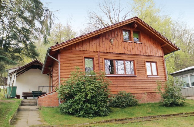 Stunning home in Wutha-Farnoda,Mosbach