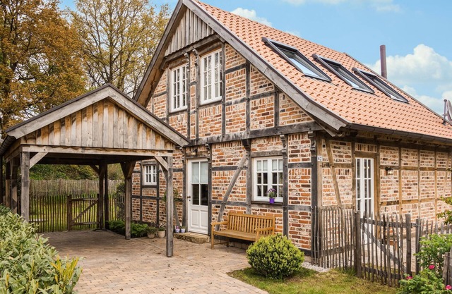 Stunning home in Warendorf