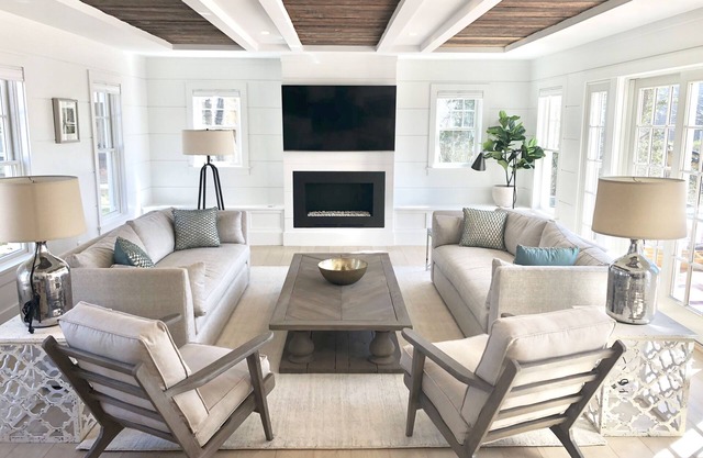 Stunning In-Town Home With Stone Hot Tub - Plunge Pool