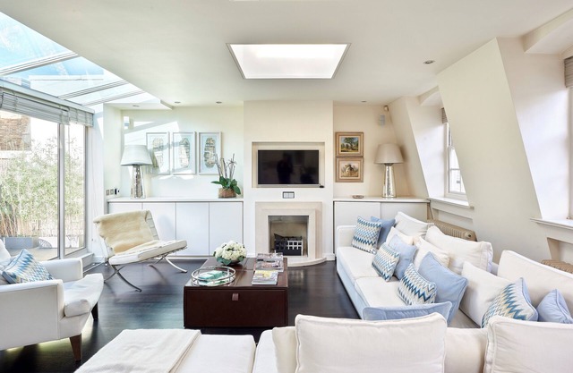 STUNNING LUXURY ! CENTRAL LONDON, KNIGHTSBRIDGE HOUSE. - NEW LISTING